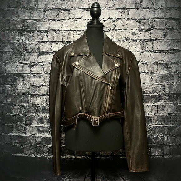 Playboy Jacket - Picture 2 of 8